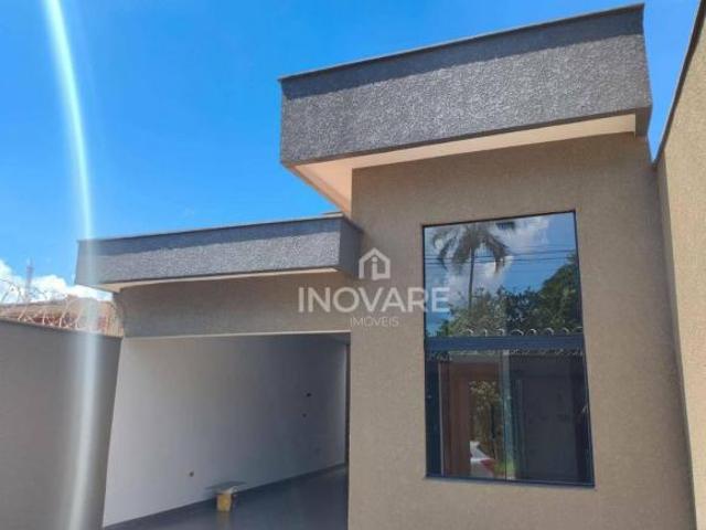 Casa venda em Morada dos Sonhos, Itumbiara