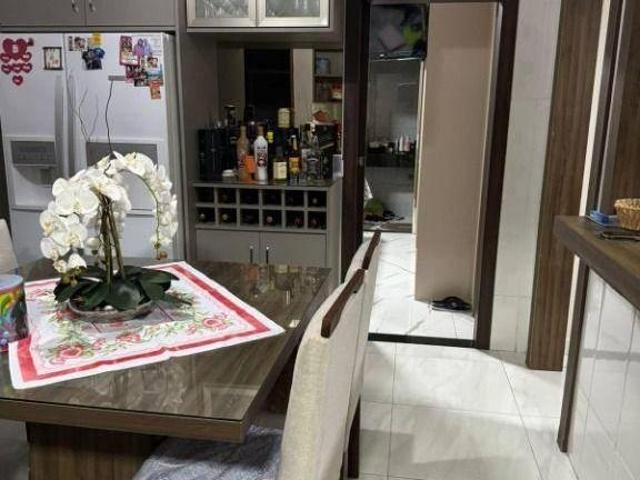 Casa venda em Vila Diva, Santa Bárbara d'Oeste