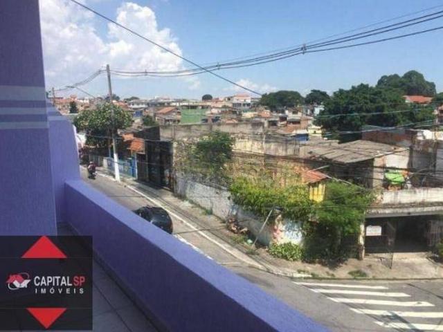 Casa venda em Jardim Danfer, São Paulo