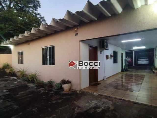 Casa venda em Região Geográfica Imediata de Foz do Iguaçu, Foz do Iguaçu