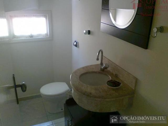 Casa venda em Itu