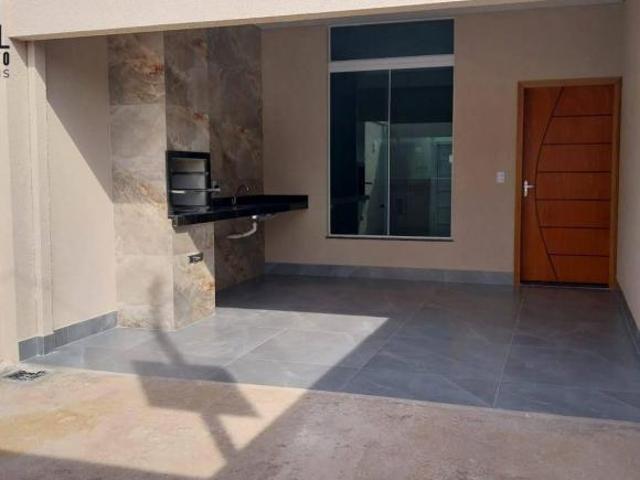 Casa venda em Região Geográfica Imediata de Goiânia, Goiânia