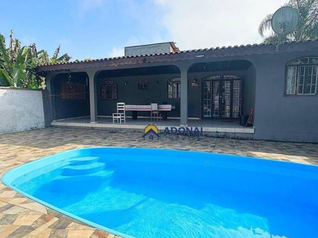 Casa venda em Região Geográfica Imediata de Paranaguá, Guaratuba