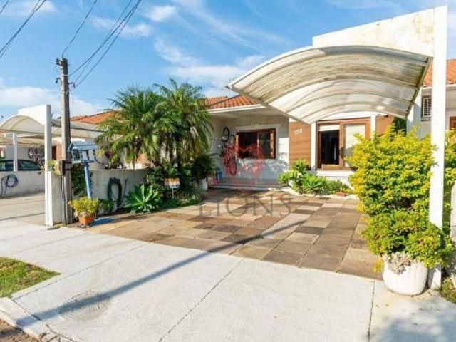 Casa venda em Vila Regina, Cachoeirinha