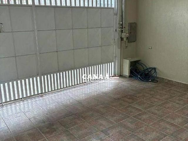 Casa venda em Jardim Santo Eduardo, Embu das Artes