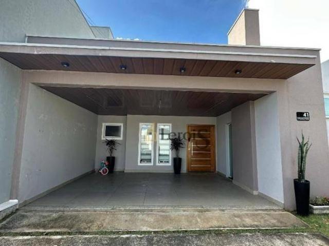 Casa venda em Residencial Picolino, Salto