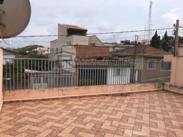 Casa venda em Salto