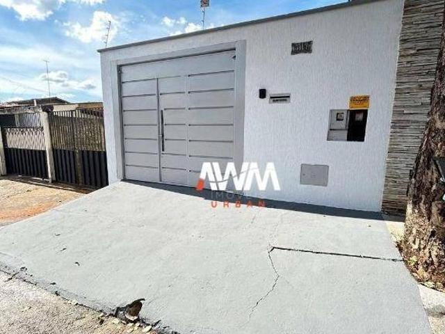 Casa venda em Região Geográfica Imediata de Goiânia, Goiânia