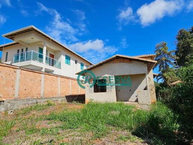 Casa venda em Região Geográfica Imediata de Belo Horizonte, Região Metropolitana de Belo Horizonte