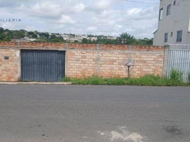 Casa venda em Região Geográfica Imediata de Goiânia, Senador Canedo