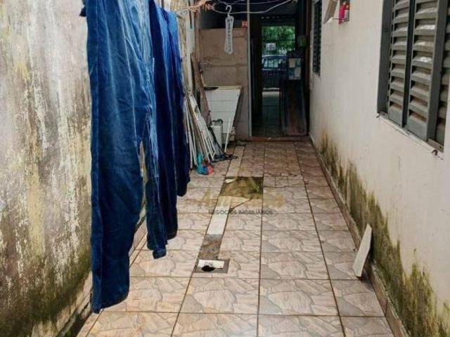 Casa venda em Santa Bárbara d'Oeste