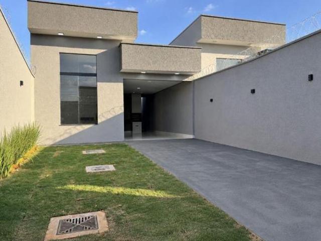 Casa venda em Região Geográfica Imediata de Goiânia, Aparecida de Goiânia