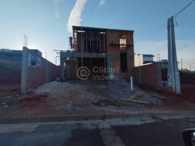 Casa venda em Jardim São Vicente, Itupeva