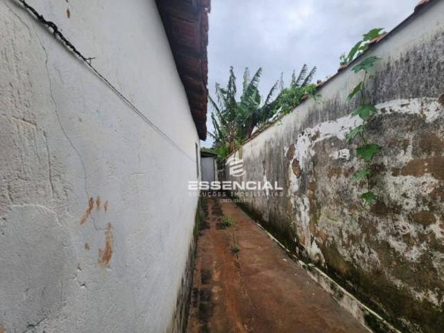 Casa venda em Jardim Bom Pastor, Botucatu