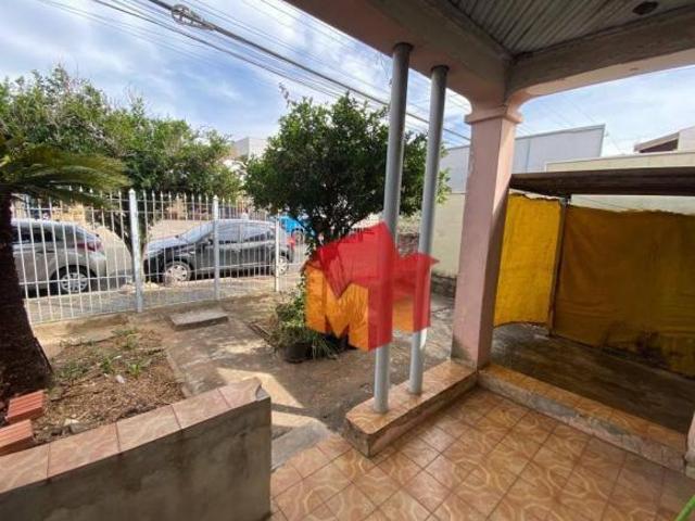 Casa venda em Vila Medon, Americana