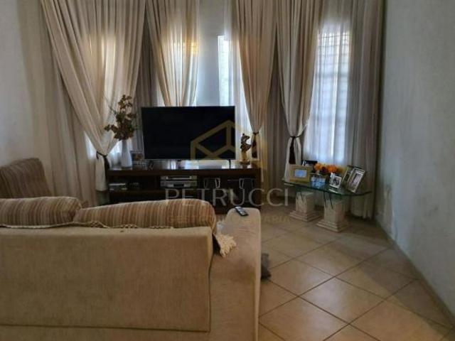 Casa venda em Jardim São Marcos, Campinas