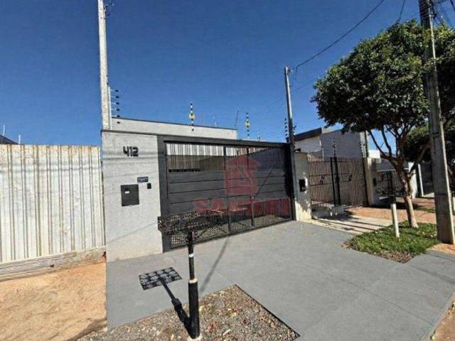 Casa venda em Região Geográfica Imediata de Maringá, Maringá