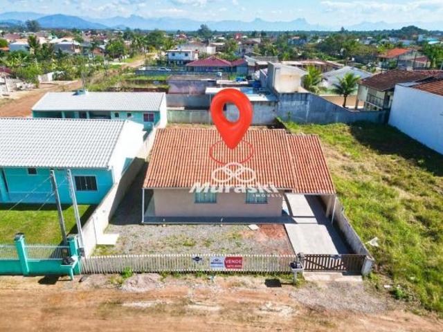 Casa venda em Região Geográfica Imediata de Paranaguá, Guaratuba