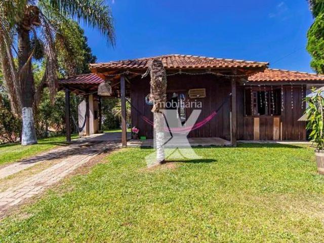 Casa venda em Região Geográfica Imediata de Curitiba, Campo do Tenente