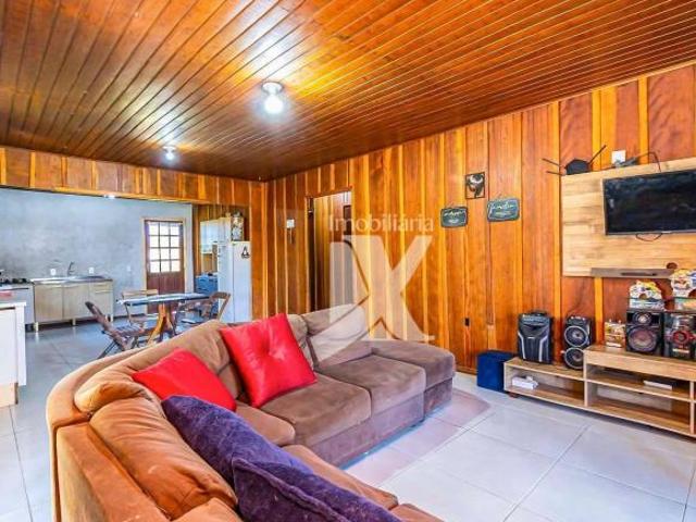 Casa venda em Região Geográfica Imediata de Curitiba, Campo do Tenente