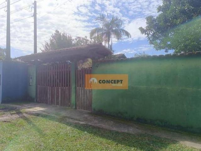 Casa venda em Balneário Mogiano, Bertioga