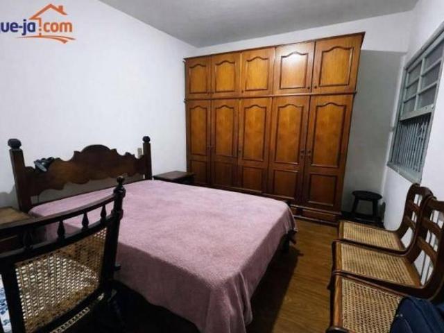 Casa venda em Prolongamento Chacaras Rurais Santa Maria, Jacareí