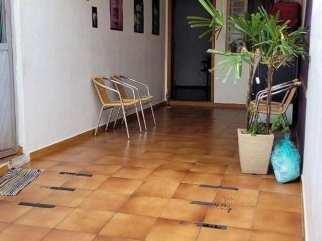 Casa venda em Itu