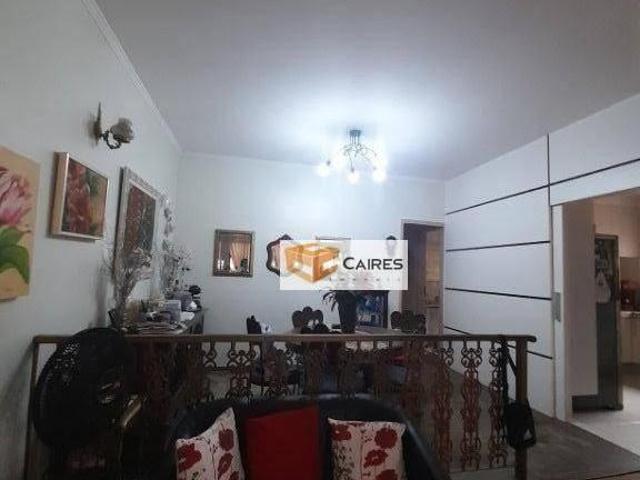 Casa venda em Comunidade Parque Brasilia, Campinas