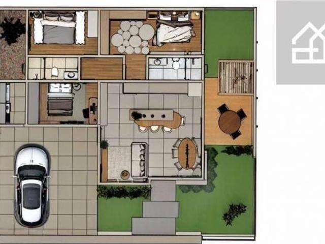 Casa venda em Região Geográfica Imediata de Cascavel, Cascavel