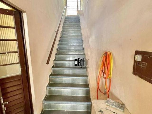 Casa venda em Recanto da Mata, Juiz de Fora