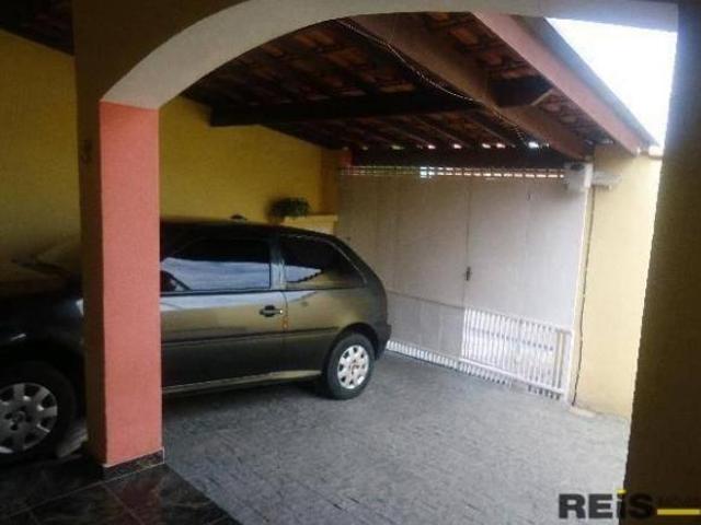 Casa venda em Sorocaba