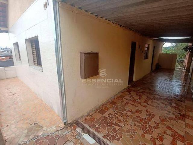 Casa venda em Região Imediata de Botucatu, Botucatu