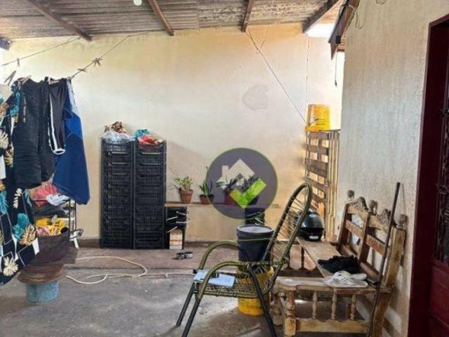 Casa venda em Região Imediata de Bauru, Agudos