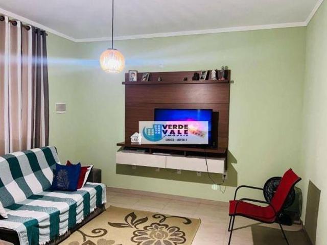 Casa venda em Região Imediata de São José dos Campos, Região Metropolitana do Vale do Paraíba e Litoral Norte