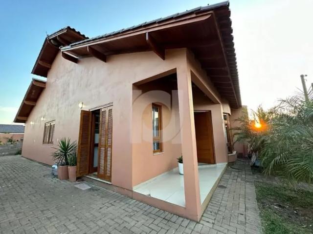 Casa venda em Região Geográfica Imediata de Novo Hamburgo - São Leopoldo, Região Metropolitana de Porto Alegre