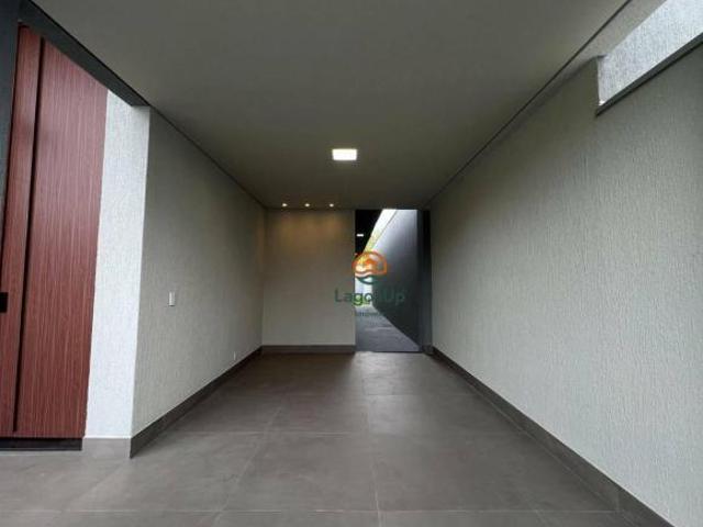 Casa venda em Bela Vista II, Lagoa Santa