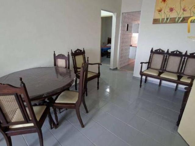 Casa venda em Vila Caiçara, Praia Grande