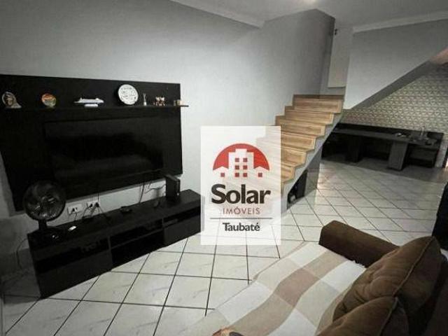Casa venda em Região Imediata de Taubaté-Pindamonhangaba, Região Metropolitana do Vale do Paraíba e Litoral Norte