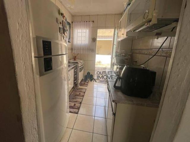 Casa venda em Residencial Serra Azul, Paulínia
