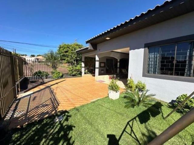 Casa venda em Florais do Paraná, Cascavel