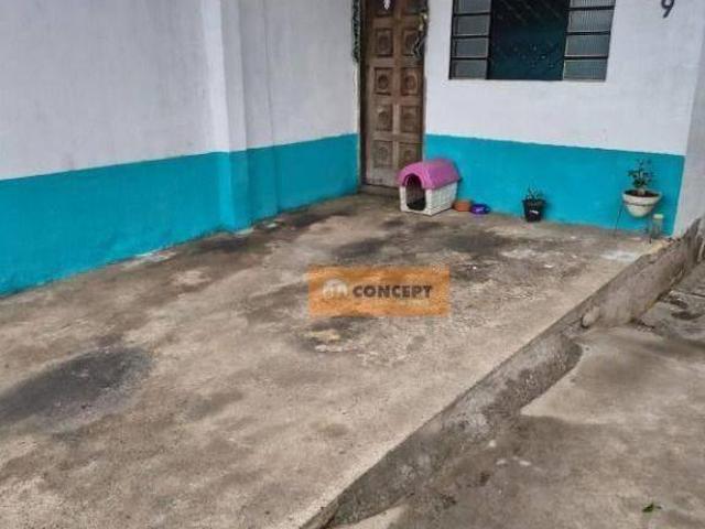 Casa venda em Jardim Obelisco, Poá
