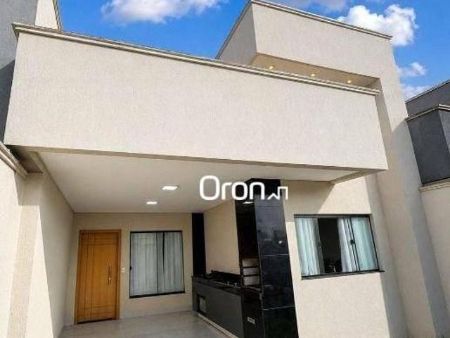 Casa venda em Região Geográfica Imediata de Goiânia, Goiânia