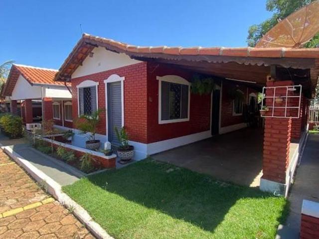 Casa venda em Mansões Águas Quentes, Caldas Novas