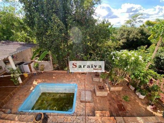 Casa venda em Itapuí, Região Geográfica Intermediária de Bauru