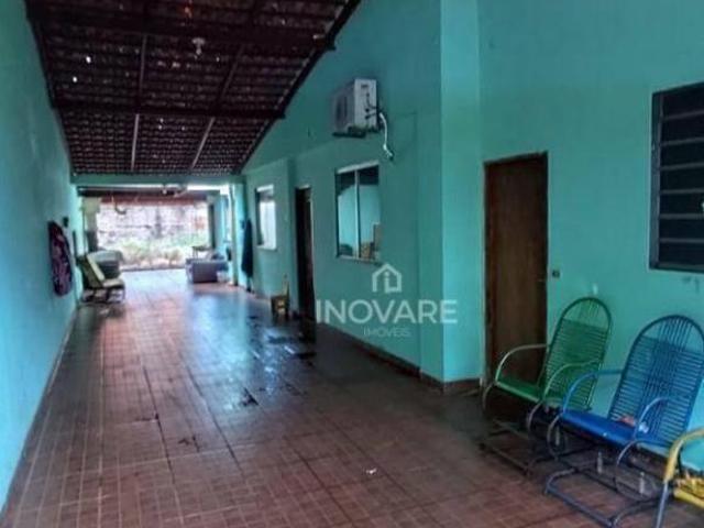 Casa venda em Região Geográfica Imediata de Itumbiara, Itumbiara