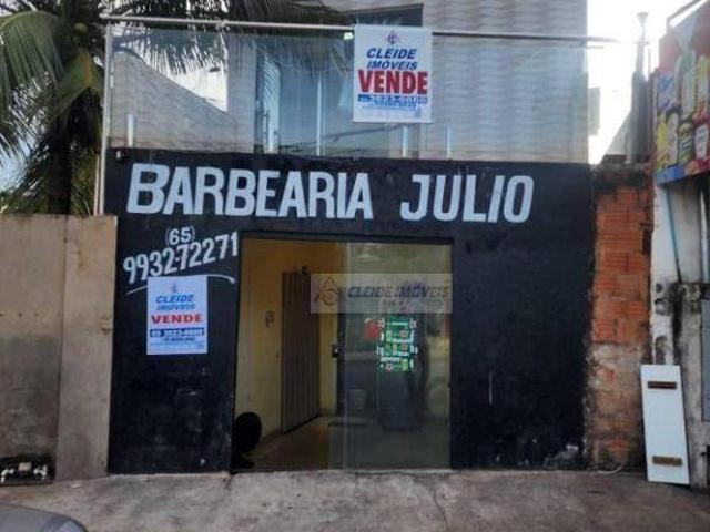 Casa venda em Paiaguás, Cuiabá