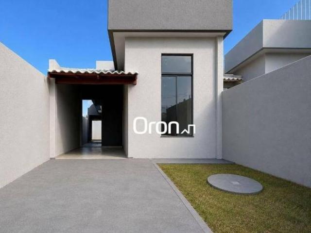 Casa venda em Região Geográfica Imediata de Goiânia, Aparecida de Goiânia
