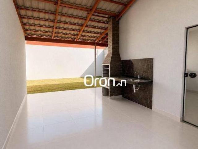 Casa venda em Região Geográfica Imediata de Goiânia, Aparecida de Goiânia