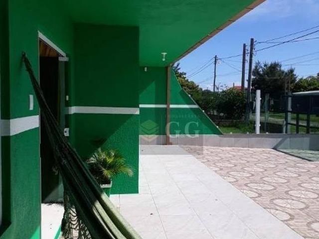 Casa venda em Cidreira