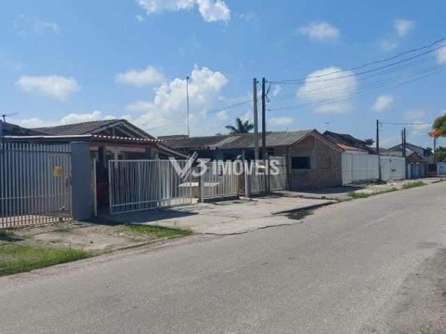 Casa venda em Rio da Onça, Matinhos